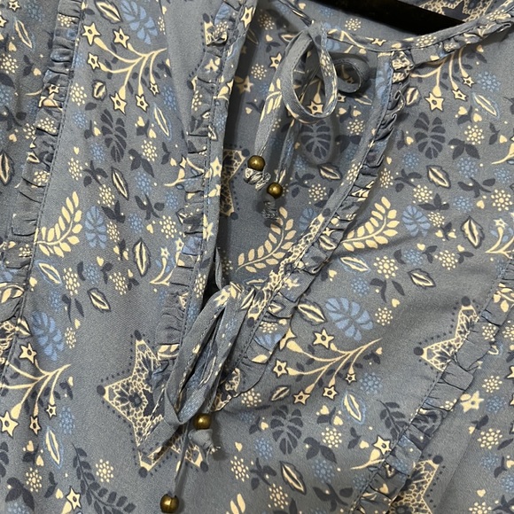 Spell Designs Long Sleeve Top - Picture 4 of 4